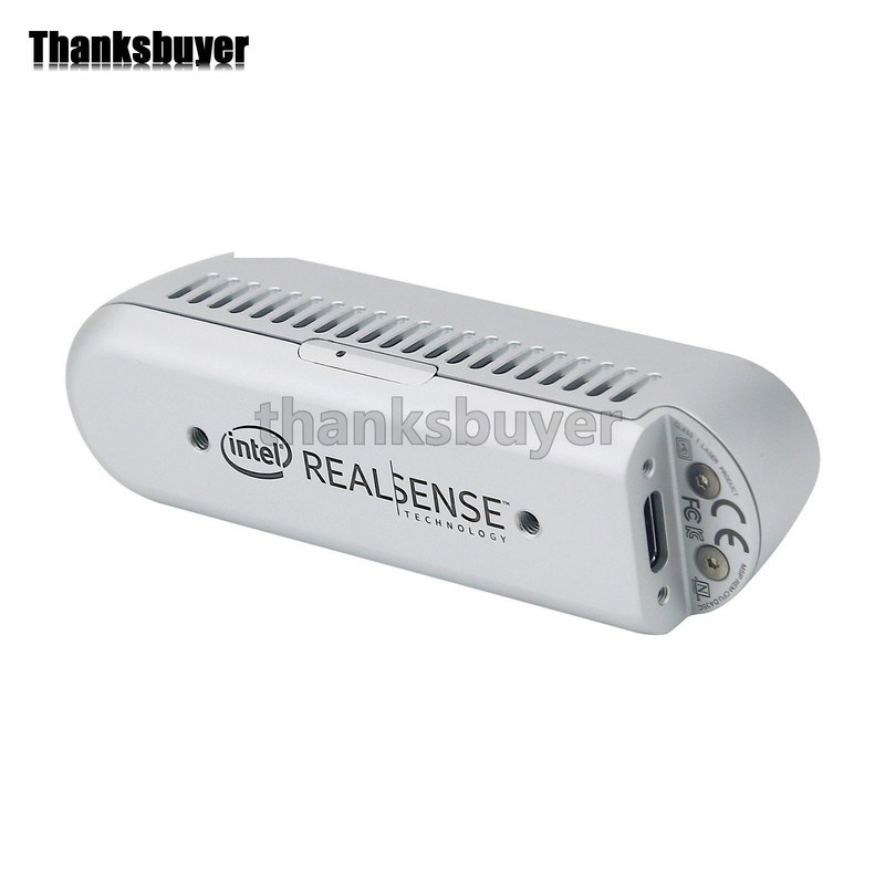 D435 2MP 3D Depth Camera for Intel RealSense Tracking Facial Recognition pe66 gallery