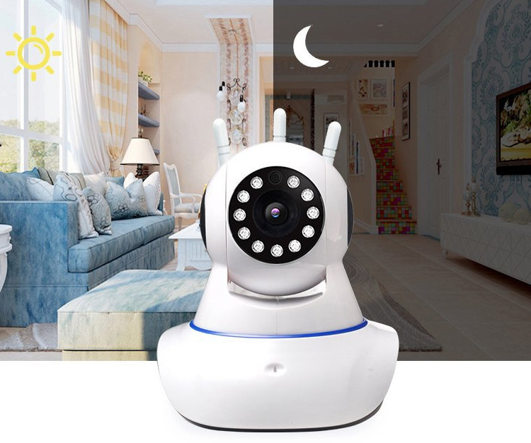 Wireless Camera Remote Monitoring gallery