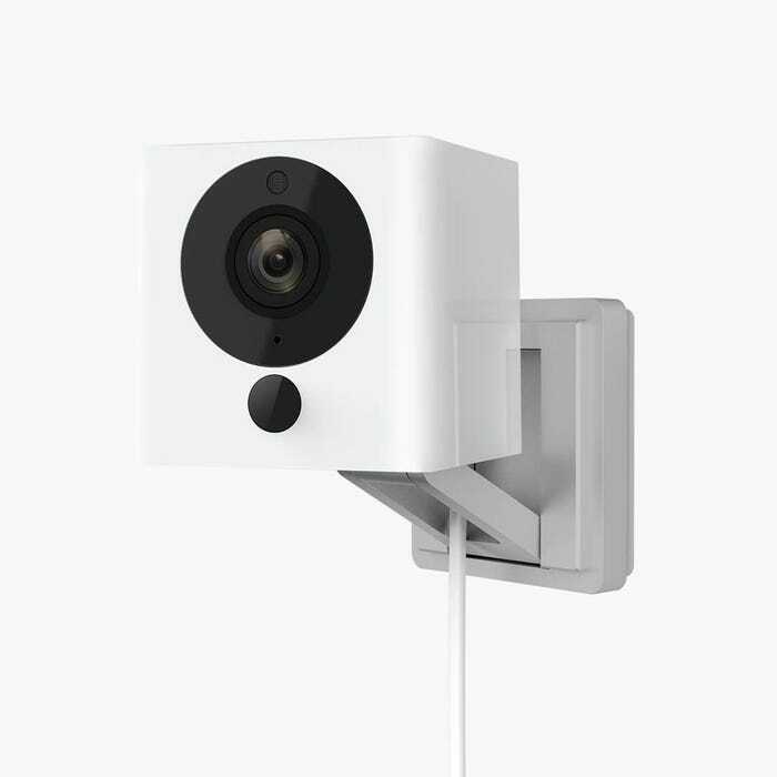 Wyze Cam V2 1080p HD Indoor Wireless Smart Home Camera with Night Vision Alexa gallery