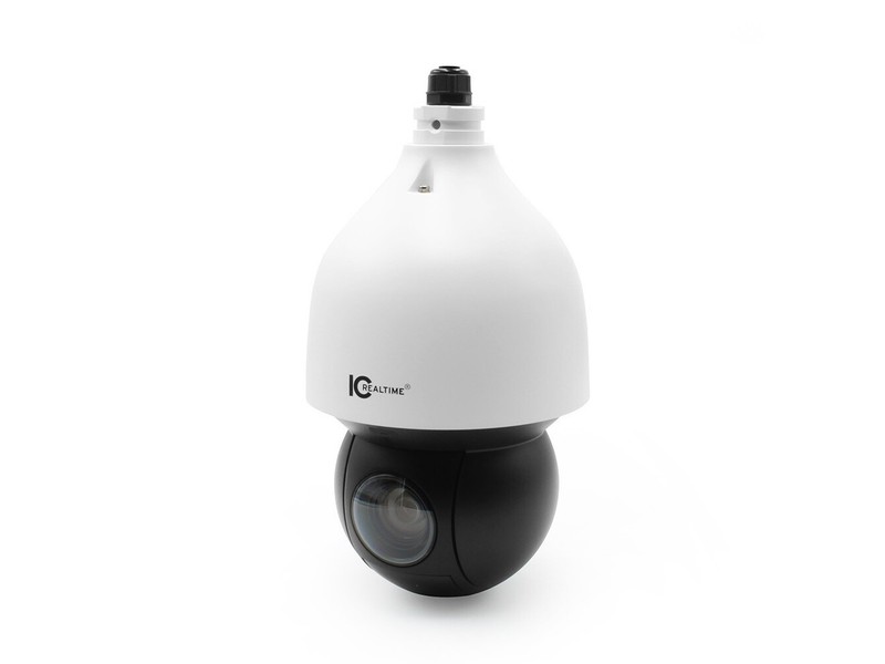 IPFX-P4032X-IRW2 4MP 32x IR AI PTZ Network Camera