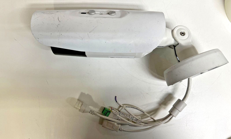 Visualint 2MP IP Bullet Indoor / Outdoor Camera Motorized Lens VIM-1550 gallery