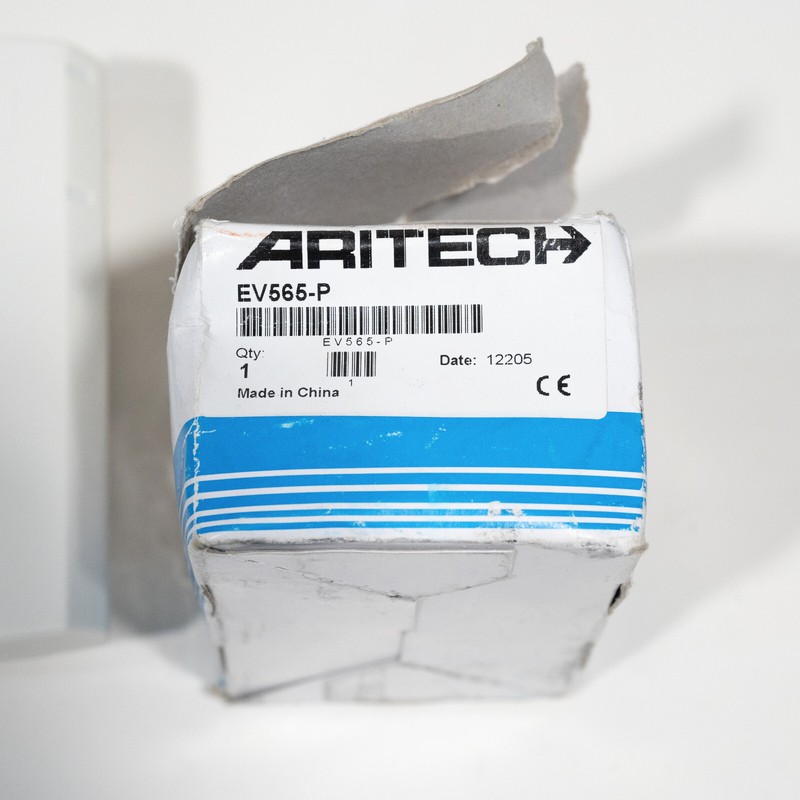 Aritech EV565-P Passive Infrared Detector Sensor Home Alarm System - New gallery