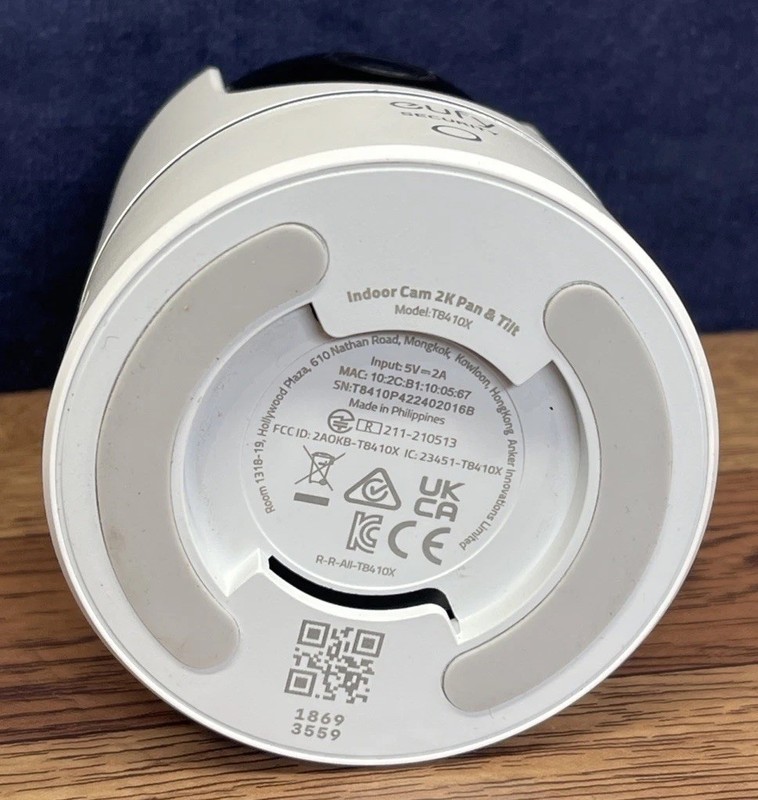 Eufy Indoor Camera E220 gallery