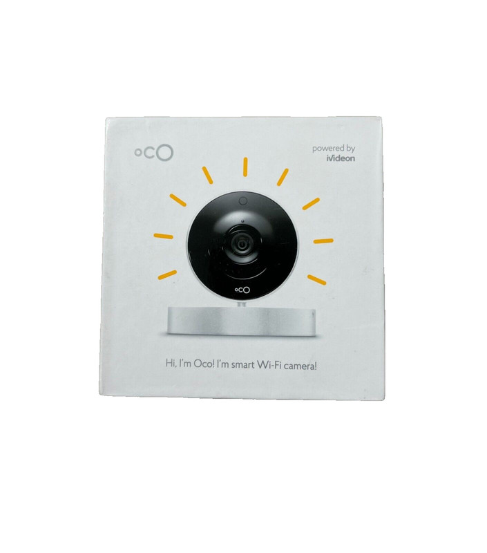 Oco CO-14US Smart WIFI Camera