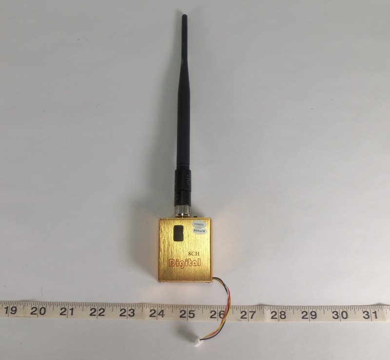 Lot Of 17 Misc Wireless Surveillance Items gallery