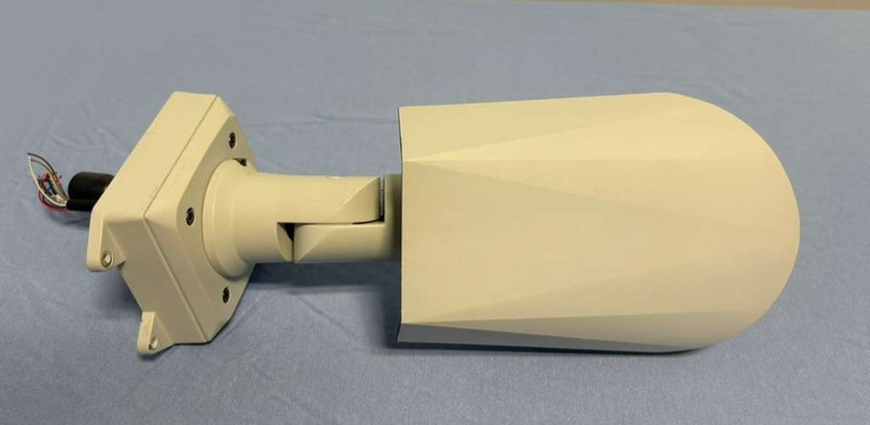 Avigilon 640S-H4A-THD-BO50 Thermal Outdoor Bullet IP Security Camera gallery