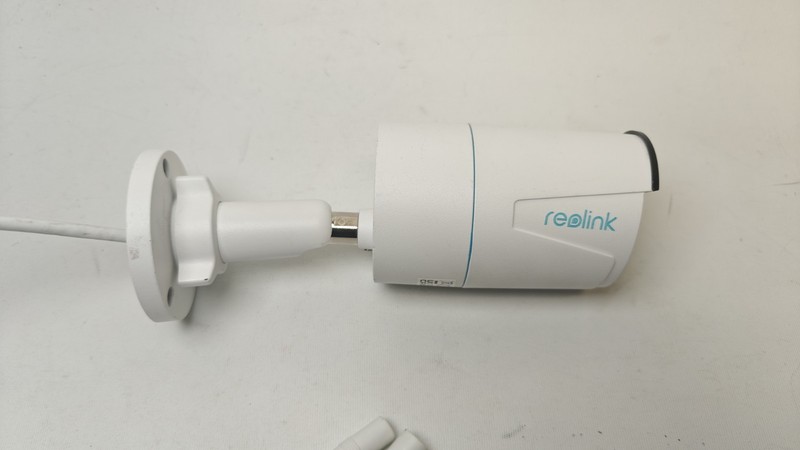Reolink RLC-510A 5MP PoE IP Camera AI Detection IR Night Vision