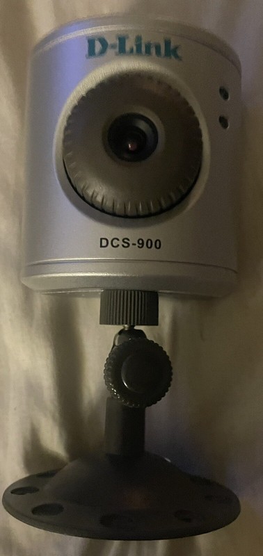 Security Camera