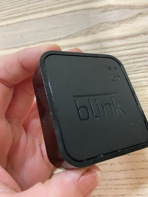Blink XT Sync Module BSM00203U - Used gallery