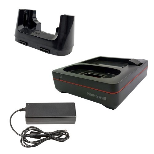 Honeywell - CT40-HB-UVN-1 - Honeywell CT40 Non-Booted Home Base CT40-HB-1