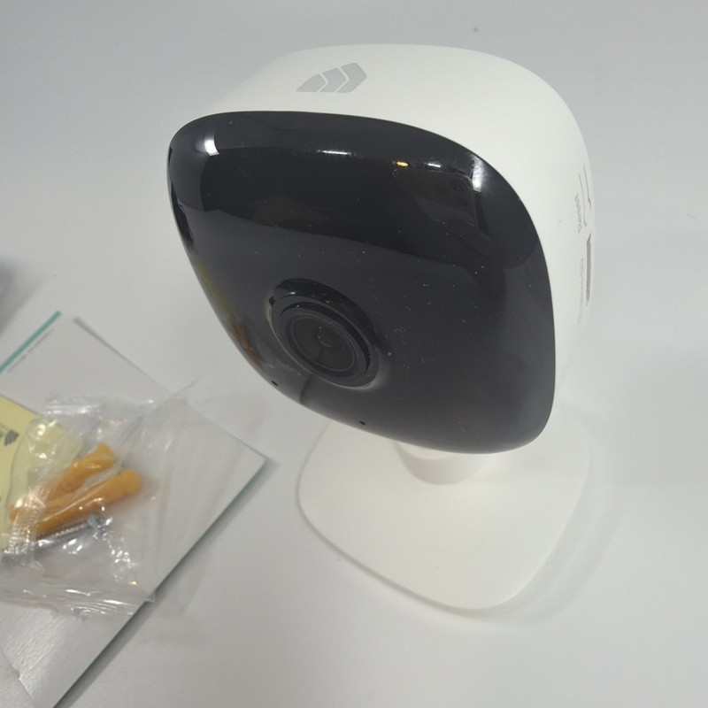 Kasa EC60 1080p Security Camera White gallery