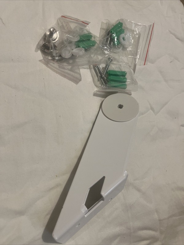 New OEM WYZE CAM PAN V3 Wall Mount Bracket for Security Cam Display gallery