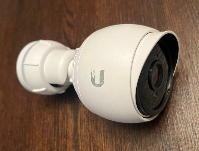 Ubiquiti Camera G3 Bullet – 4 Megapixel IP network Surveillance camera