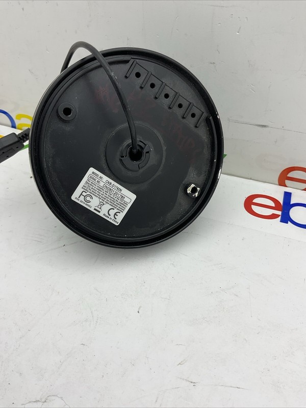 CNB COLOR DOME CAMERA CNB-D1760N Fast Free Shipping gallery