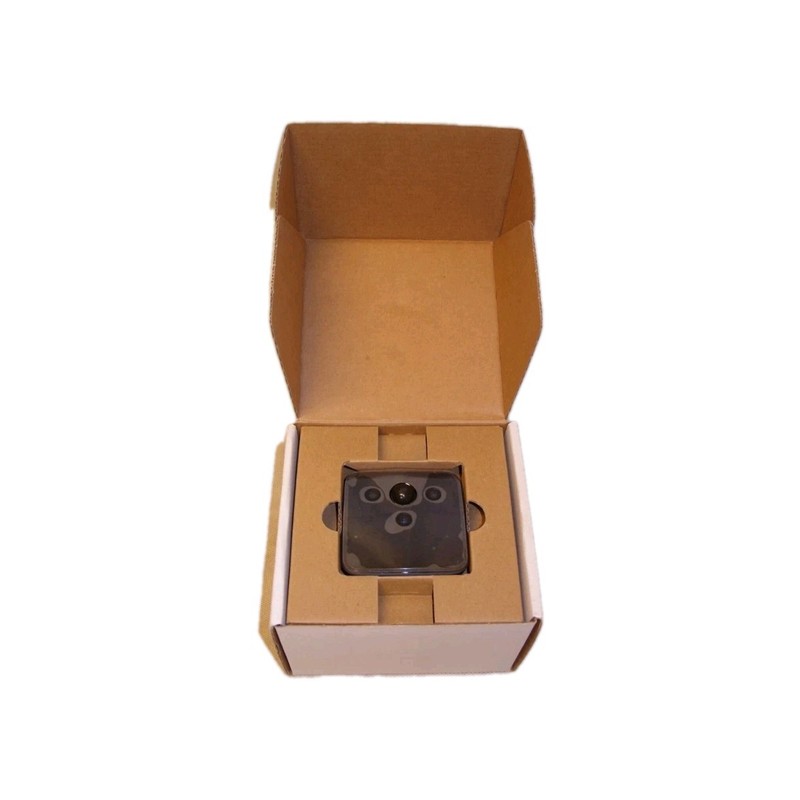 Lot of 2 iCamera-1000 C24-CAM54IR Indoor/Outdoor Cameras IR Night Vision New gallery