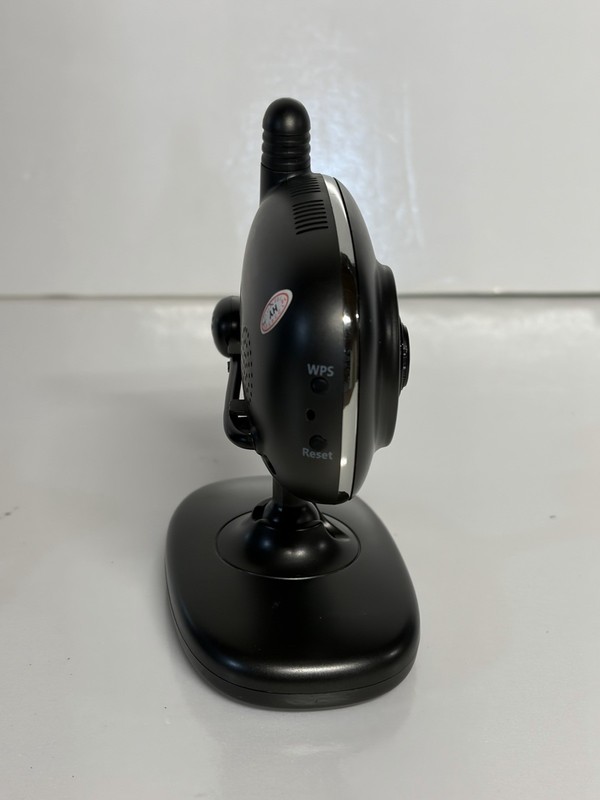Wansview K1 X Series 1080P Security Camera IP WiFi Indoor w/Power Adapter Tested gallery