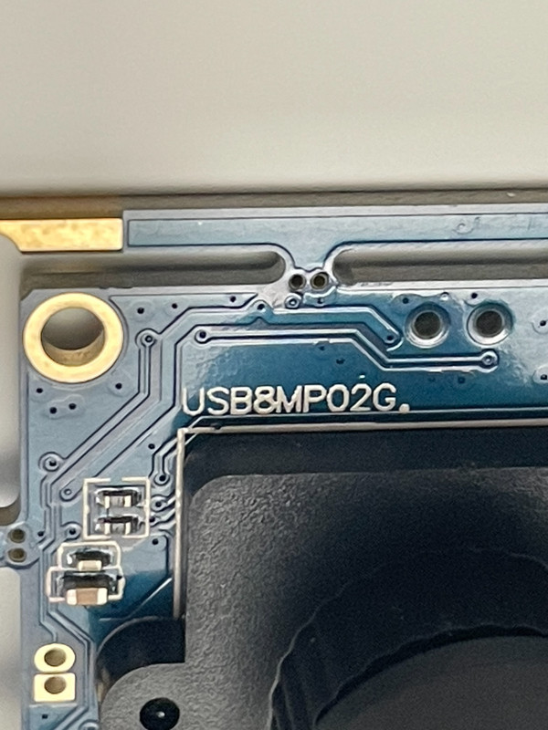USB Camera Module 8 Megapixel 02G USB Camera gallery