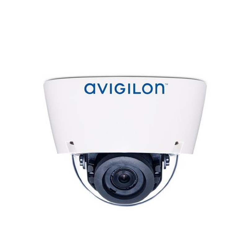 Avigilon 6.0C-H5A-DO1-IR Surface Mount Outdoor Dome Camera_x000D_
