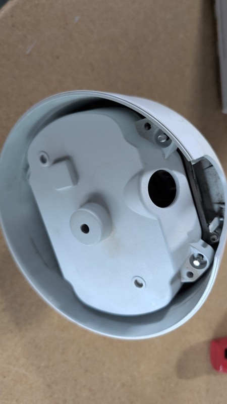 Axis Communications Outdoor Security Camera gallery