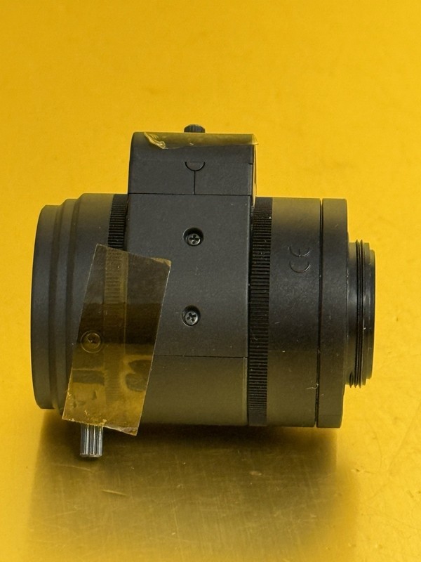 Theia SL1250M 12-50mm Megapixel CS F1.8 Auto Iris (4K) Telephoto CCTV Lens 1/1.7 gallery