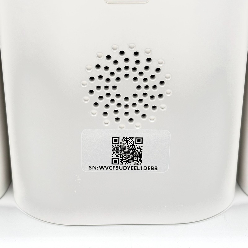 Aoqee S1 3MP 2K Resolution Solar Wireless Outdoor Security Camera - 4 Pack gallery