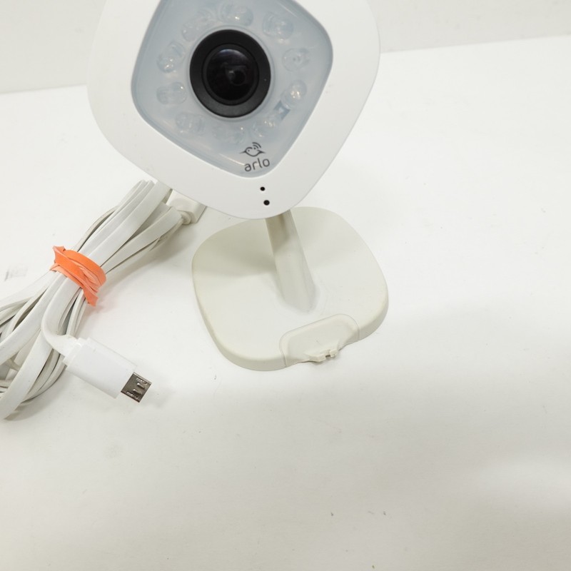 Netgear Arlo VMC3040 1080p HD Security Camera Wired Night Vision Two Way Audio gallery