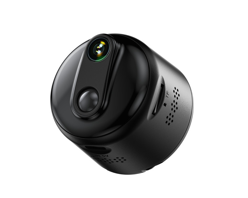OKAM Pro APP R11 Wifi security Camera indoor UHDsurveillance camera