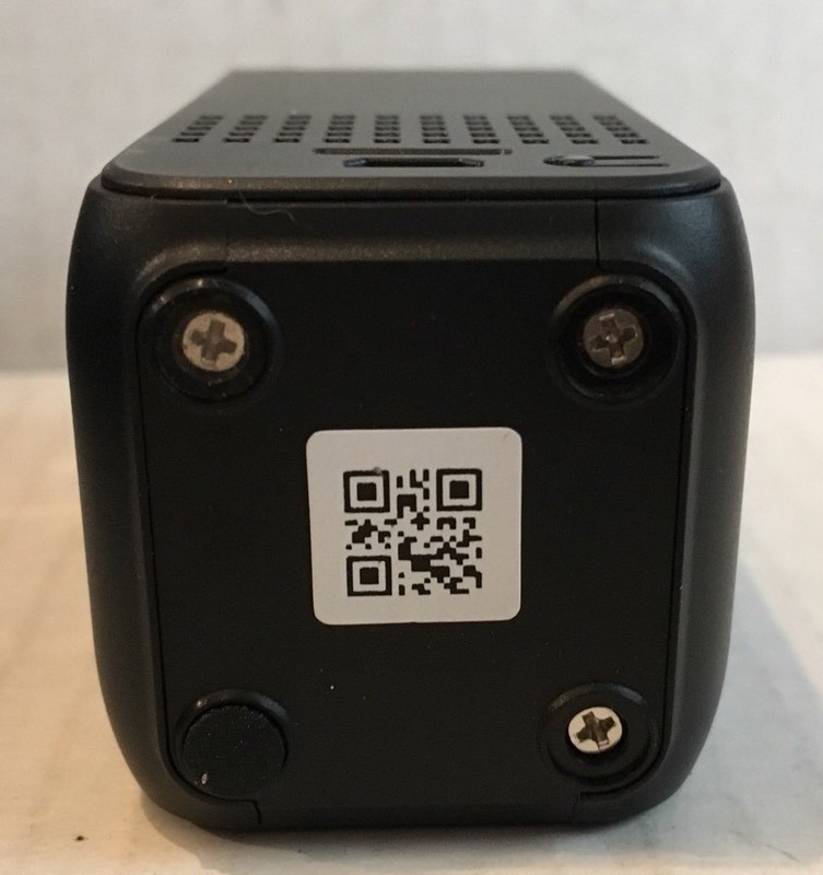 WiFi Panoramic IP Cam gallery