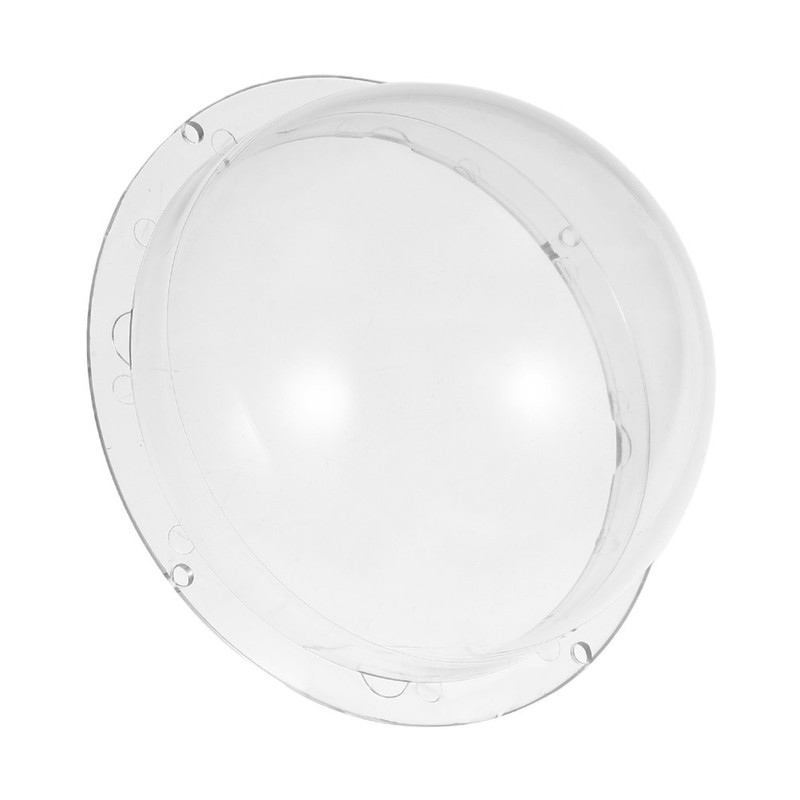 Security Camera Protective Protector Plastic Rain Cover Covers Shield gallery