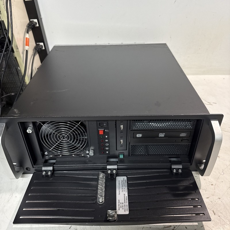 American Dynamics ADD6RADVPV100 Intel Pentium G3220 3.00 GHz 4 Gb Ram,asus H81M