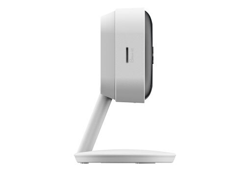 UNV 2MP HD Wi-Fi Cube 2-Way Audio NDAA IP Uniview Surveillance Security Camera gallery