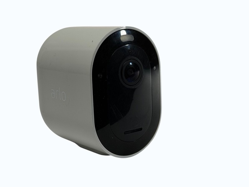 Arlo Essential 3rd Gen Outdoor Security Camera 2K Wireless Battery Night Vision gallery