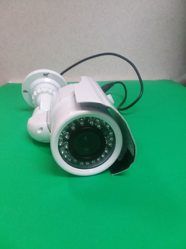 Video Comm Technologies Security Camera gallery