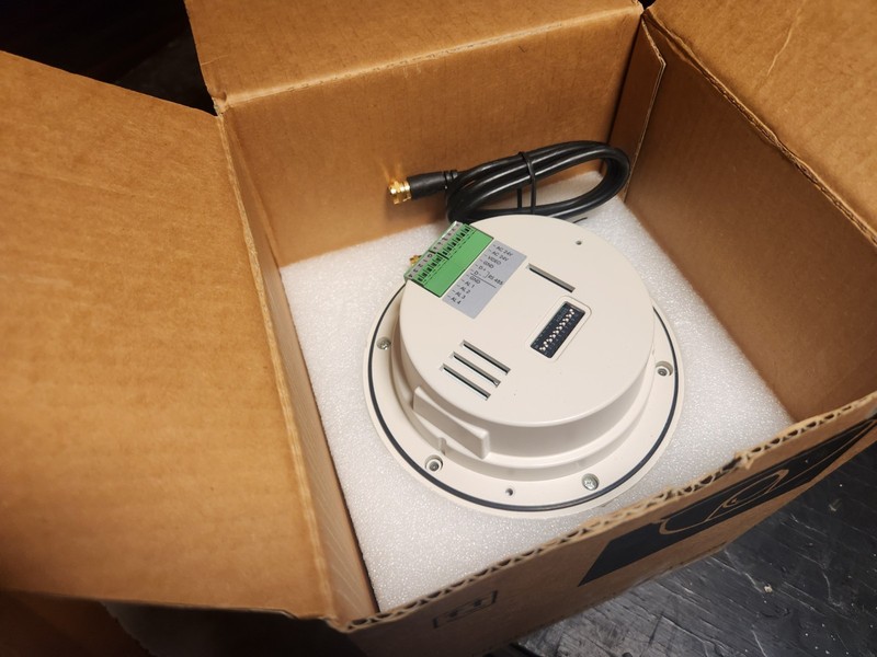 SD10XDN2 Mini Speed Dome Camera NEW.................... gallery