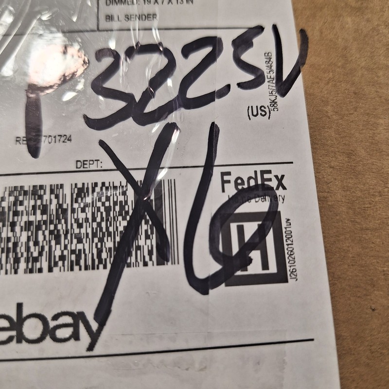 Axis P3225-V MKII Network Dome Security Camera 1080p Day/Night gallery