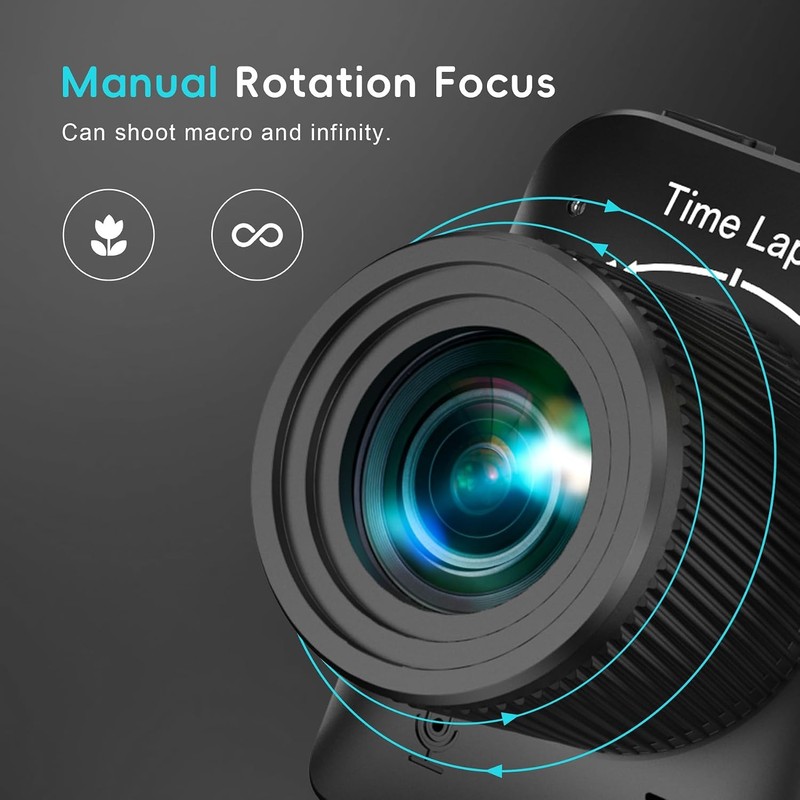 4K Timelapse Camera Outdoor Construction Waterproof Housing gallery