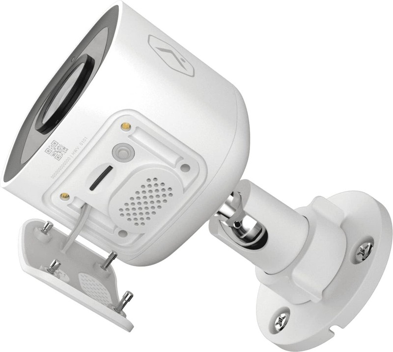Alarm.com ADC-V724X Outdoor 1080p Wi-Fi Camera with High Dynamic Range (HDR) gallery
