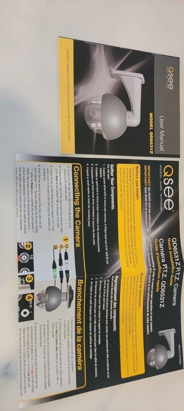 weatherproof PTZ outdoor dome camera gallery