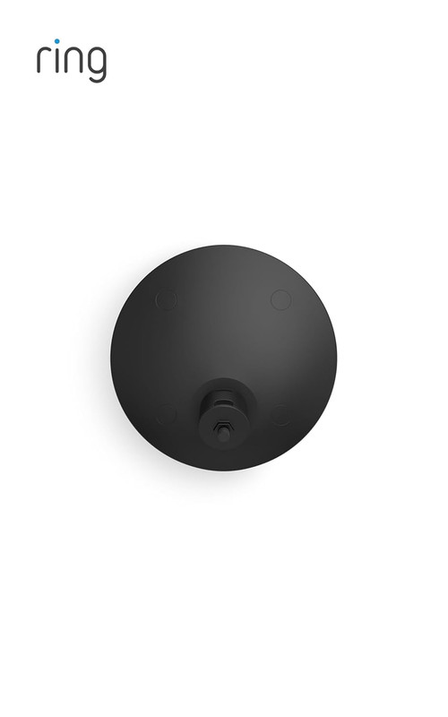 Hardwired Kit for Cameras — Compatible with Outdoor Cam Pro, Spotlight Cam Pro ( gallery