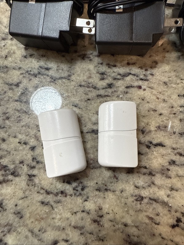 4 I Camera 1000 Complete And Other Alarm Accessories gallery