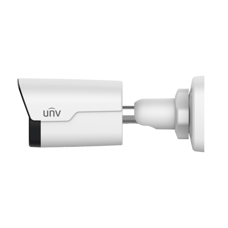 Uniview 5MP HD LightHunter Bullet IR IP Network Camera - IPC2125SB-ADF28KM-I0 gallery