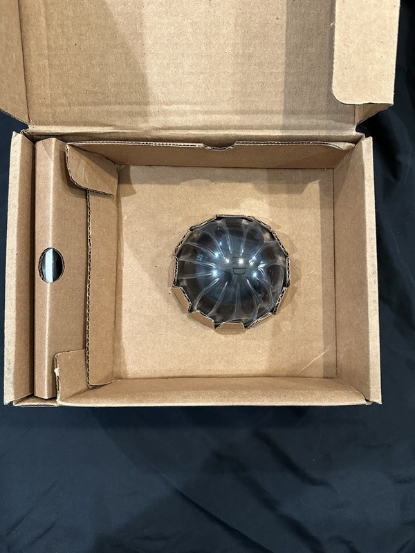 AXIS P3245-LVE Outdoor Network Dome Camera 1080p HDTV IP66 IK10 PoE New gallery
