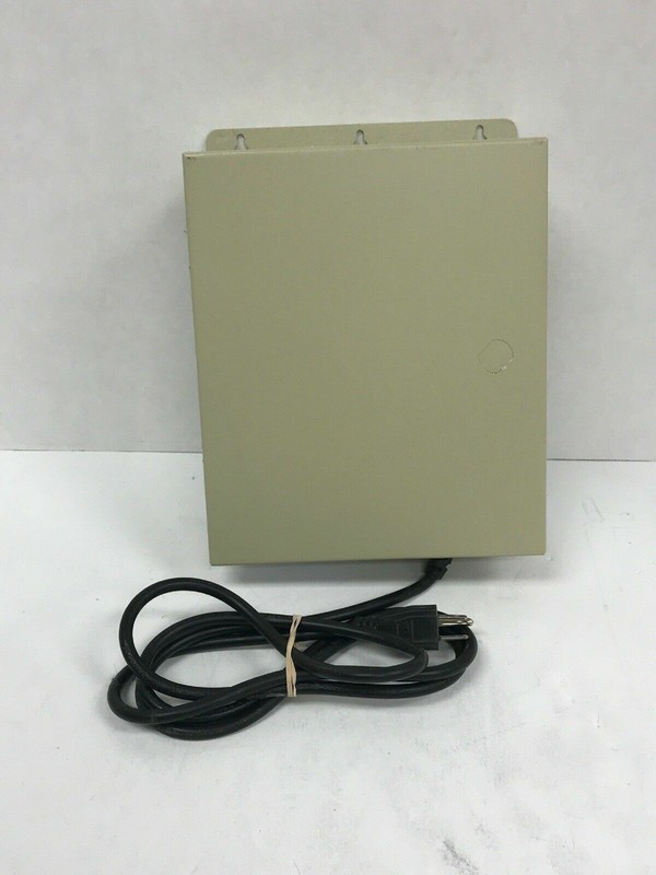 CCTV Camera & Accessory Power Supply Cabinet PWR-0900DC gallery
