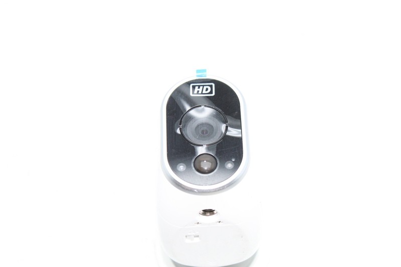 NETGEAR ARLO VMC3030 WIRELESS SECURITY CAMERA E5676 gallery