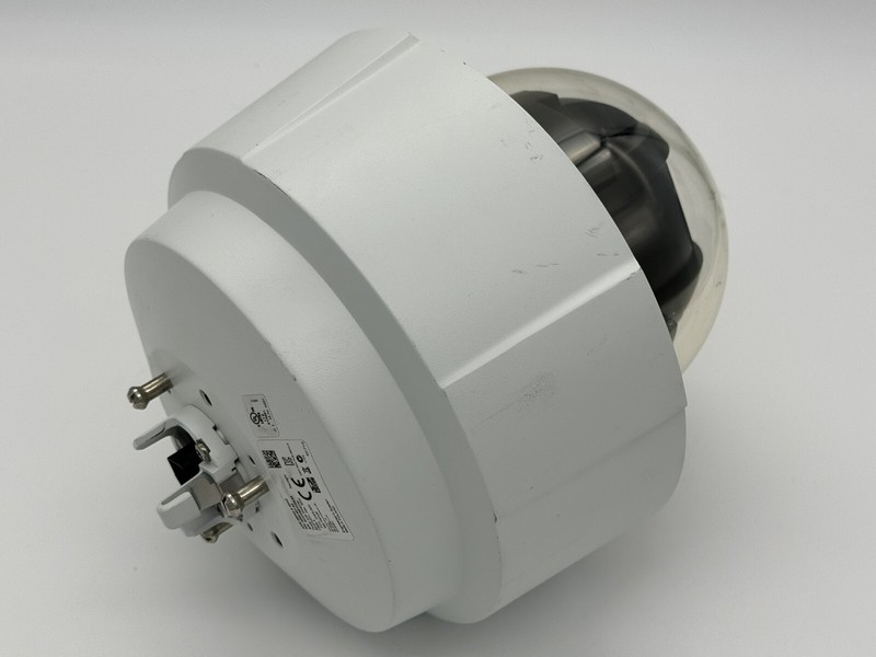 Axis Q6042-E 60Hz PTZ Outdoor Camera 36x Optical Zoom gallery