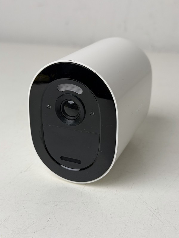 Untested – Arlo Spotlight Single Camera – As-Is