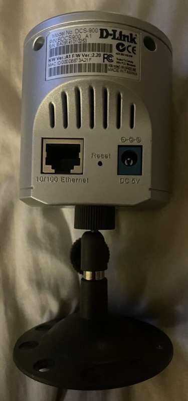 Security Camera gallery
