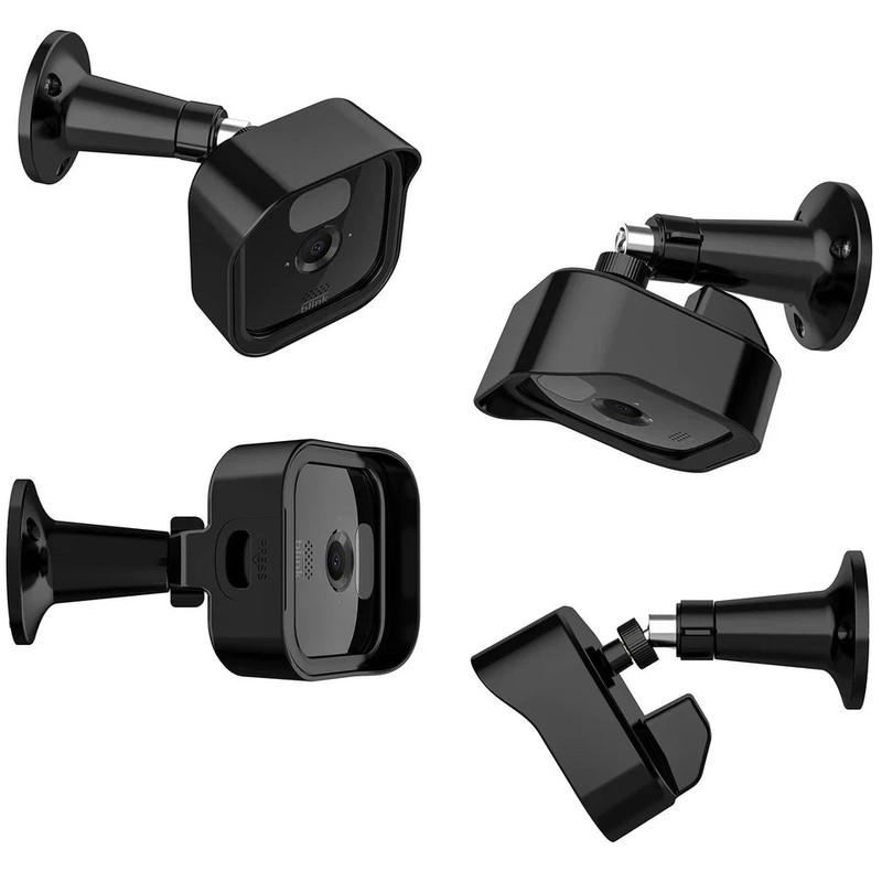 Blink Outdoor 3 3rd Gen Camera Mount with Protective Case Blink Camera Mount ... gallery
