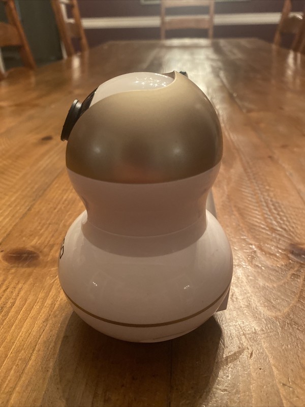 HD 1080P Cloud Wireless IP Camera Intelligent AI Auto Tracking 2.4Ghz Wifi gallery