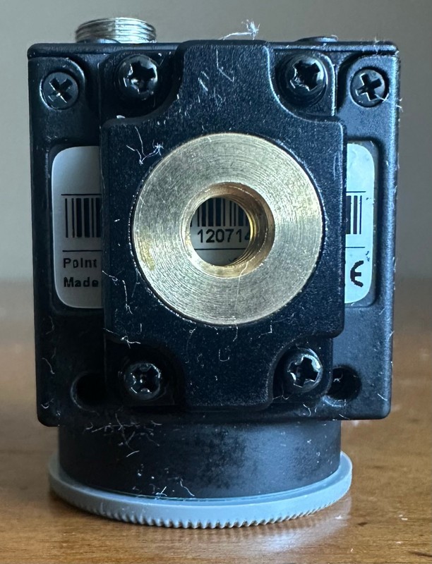 Point Grey Research Flea3 FL3-U3-32S2M-CS USB 3 Industrial Digital Camera gallery